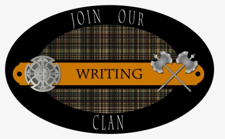Badge-clan - Tartan, HD Png Download, Free Download