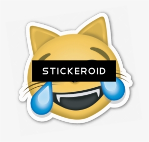 Transparent Joy Emoji Png - Imagenes Stickers Whatsapp Png, Png Download, Free Download