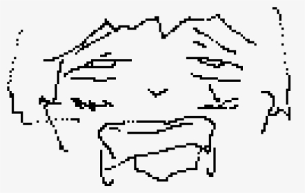 Hyper Cucc Succ - Line Art, HD Png Download, Free Download
