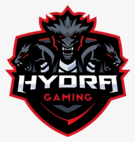 Clan Twitchtv Character Fictional Games Logo Video - Hydra Gaming, HD Png Download, Free Download
