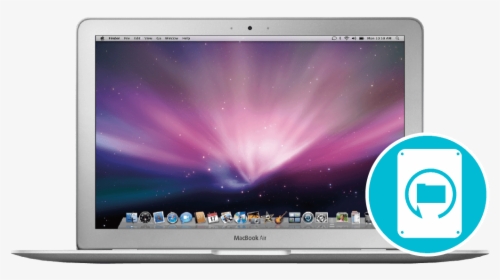 Apple Macbook Air 11 Late 2010, HD Png Download, Free Download