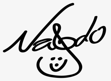 Naldo Assinatura - Naldo Benny, HD Png Download, Free Download