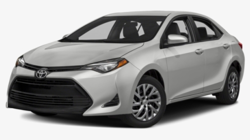2018 Toyota Corolla - 2019 Toyota Corolla Le, HD Png Download, Free Download