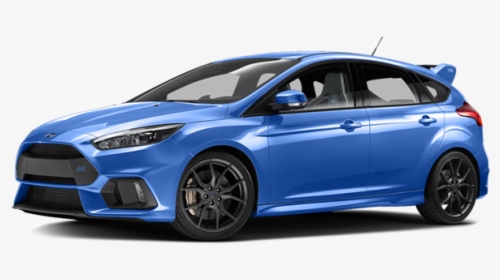 Ford Focus Rs500 2017, HD Png Download, Free Download