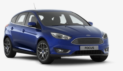 Ford Focus Trend Deep Blue, HD Png Download, Free Download