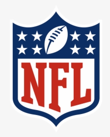 Nfl Shield Logo Png, Transparent Png, Free Download