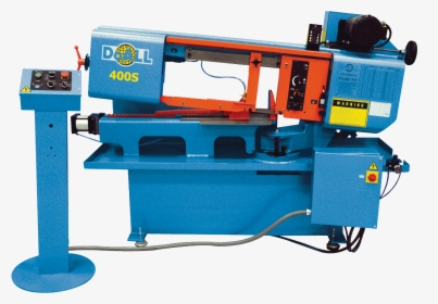 400s Structural Band Saw - Doall 400s, HD Png Download, Free Download