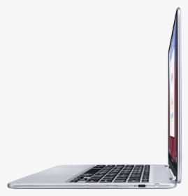 Apple Laptop Png - Netbook, Transparent Png, Free Download