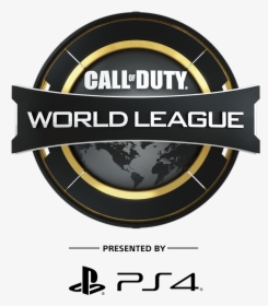 Transparent Mlg Joint Png - Call Of Duty Ww2 World League, Png Download, Free Download