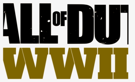 A Review Of Call Of Duty - Graphic Design, HD Png Download, Free Download