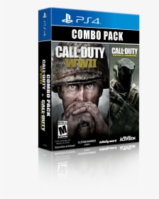 Call Of Duty Ww2 Bundle, HD Png Download, Free Download