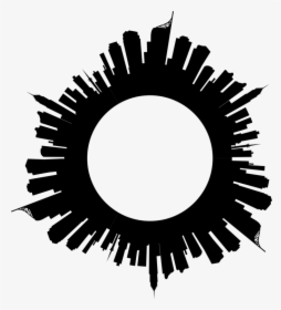 Circle,gear,clan - Circle, HD Png Download, Free Download