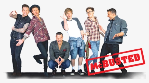 Poster - Go To School For Busted, HD Png Download, Free Download