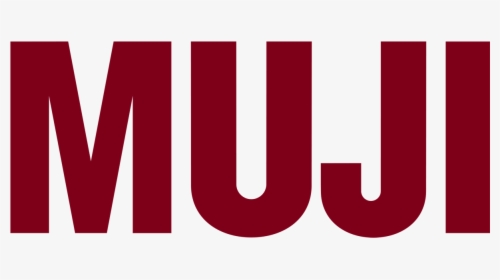 Muji Logo Png, Transparent Png, Free Download