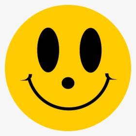 Smiley Png - Smiley Face Bmp, Transparent Png, Free Download