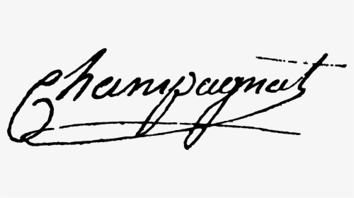 Calligraphy, HD Png Download, Free Download