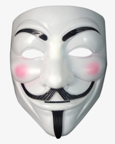 Anonymous Mask Free Png Transparent Images Free Download - Anonymous Hacker Mask Png, Png Download, Free Download