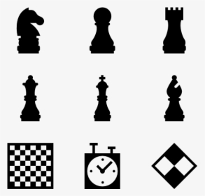 Chess, HD Png Download, Free Download