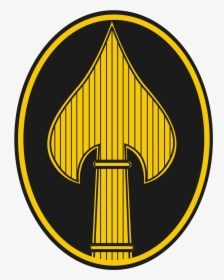 Oss Insignia, HD Png Download, Free Download