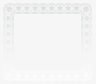 Curtain Clipart White Lace, HD Png Download, Free Download