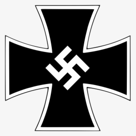Iron Cross Png - German Red Cross Armband, Transparent Png, Free Download