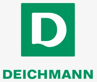 Deichmann Logo Png, Transparent Png, Free Download
