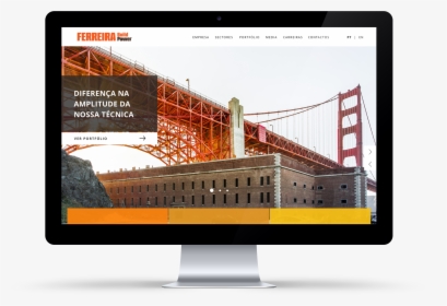 Ss - Golden Gate Bridge, HD Png Download, Free Download