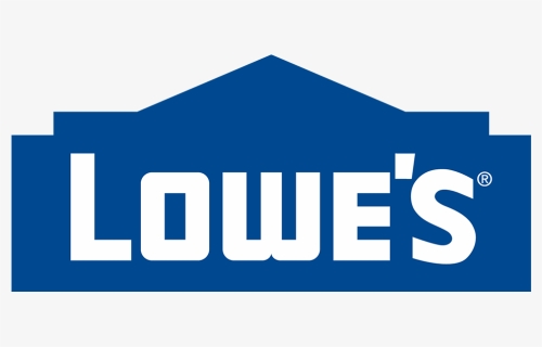 Lowes Logo - Lowe's Companies Inc Logo, HD Png Download, Free Download