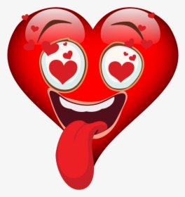 Clip Art Emoji Valentine Download Hd - Good Morning My Beautiful Wife, HD Png Download, Free Download
