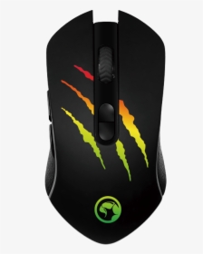 Mouse Marvo M425g, HD Png Download, Free Download