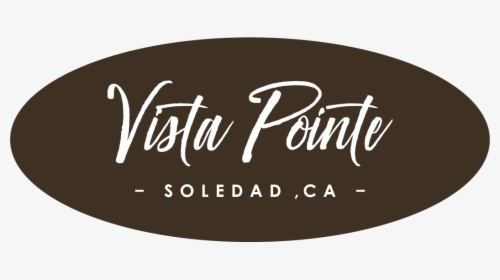 Vista Pointe Logo - Calligraphy, HD Png Download, Free Download