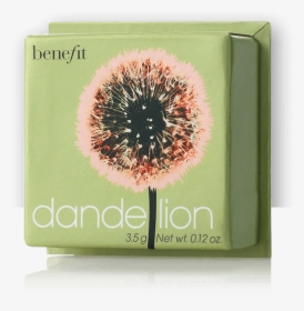 Dandelion Bop Travel Size Mini Hero - Dandelion Mini, HD Png Download, Free Download