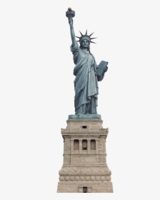Ancient-history - Statue Of Liberty Png, Transparent Png, Free Download