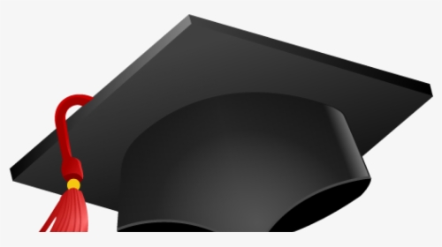 Mortar Board Cap - Png Graduate Cap, Transparent Png, Free Download