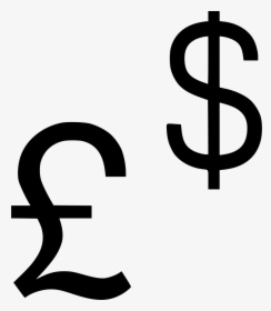 Transparent Pound Sign Png - Payment Loss Icon, Png Download, Free Download