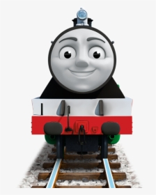 Thomas And Friends Free Png, Transparent Png, Free Download