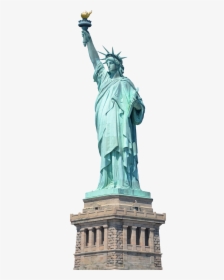 Statue Of Liberty, HD Png Download, Free Download