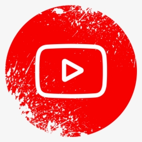 Youtube Transparent Icon Circle Logos Png Youtube Transparent Splash Youtube Icon Png Png Download Kindpng