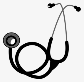 Stethoscope, Tools, Doctor, Healthcare, Instrument - Doctor Tools Clip Art, HD Png Download, Free Download