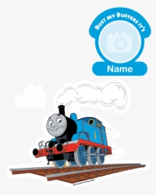 Thomas The Tank Engine T-shirt, HD Png Download, Free Download