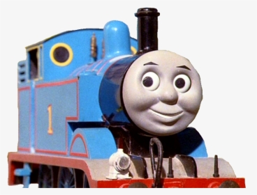 Thomas The Train Png, Transparent Png, Free Download