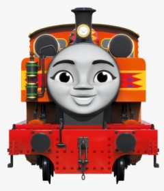 Thomas & Friends Trackmaster Motorized, HD Png Download, Free Download