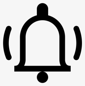 Youtube Bell Icon Png High-quality Image - Youtube Bell Icon Transparent, Png Download, Free Download