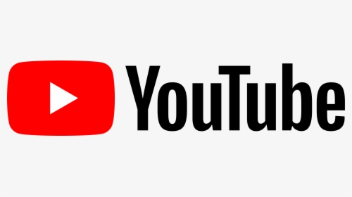 Youtube Full Color - Youtube Icon Png 2018, Transparent Png, Free Download