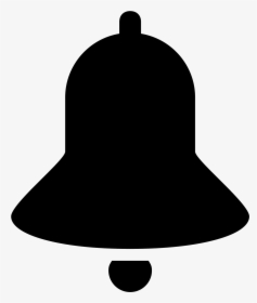 Subscribe Clipart Bell Icon - Bell Png, Transparent Png, Free Download