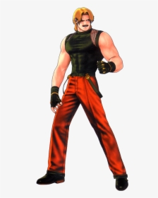 Transparent Rugal Png - Rugal King Of Fighters 98, Png Download, Free Download