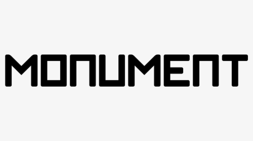Monument Logo Png Transparent - Monument Magazine, Png Download, Free Download