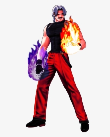 Universe Of Smash Bros Lawl - Rugal King Of Fighters 98, HD Png Download, Free Download