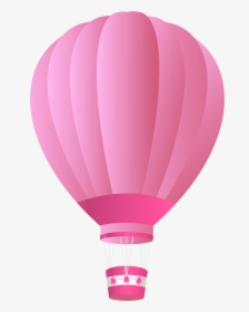 Air Balloon Clip Art Png, Transparent Png, Free Download