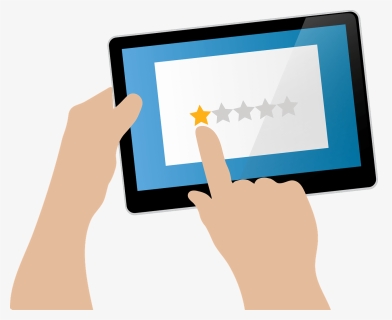 Bad Review Png, Transparent Png, Free Download